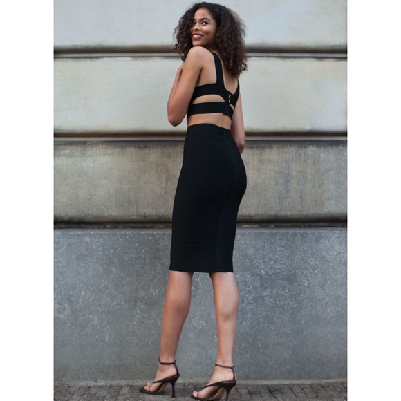 TEN by Babaton Skirt - Picture 2 of 5